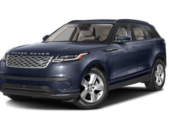 LAND ROVER RANGE ROVER VELAR 2023 SALYT2EX7PA367681 image